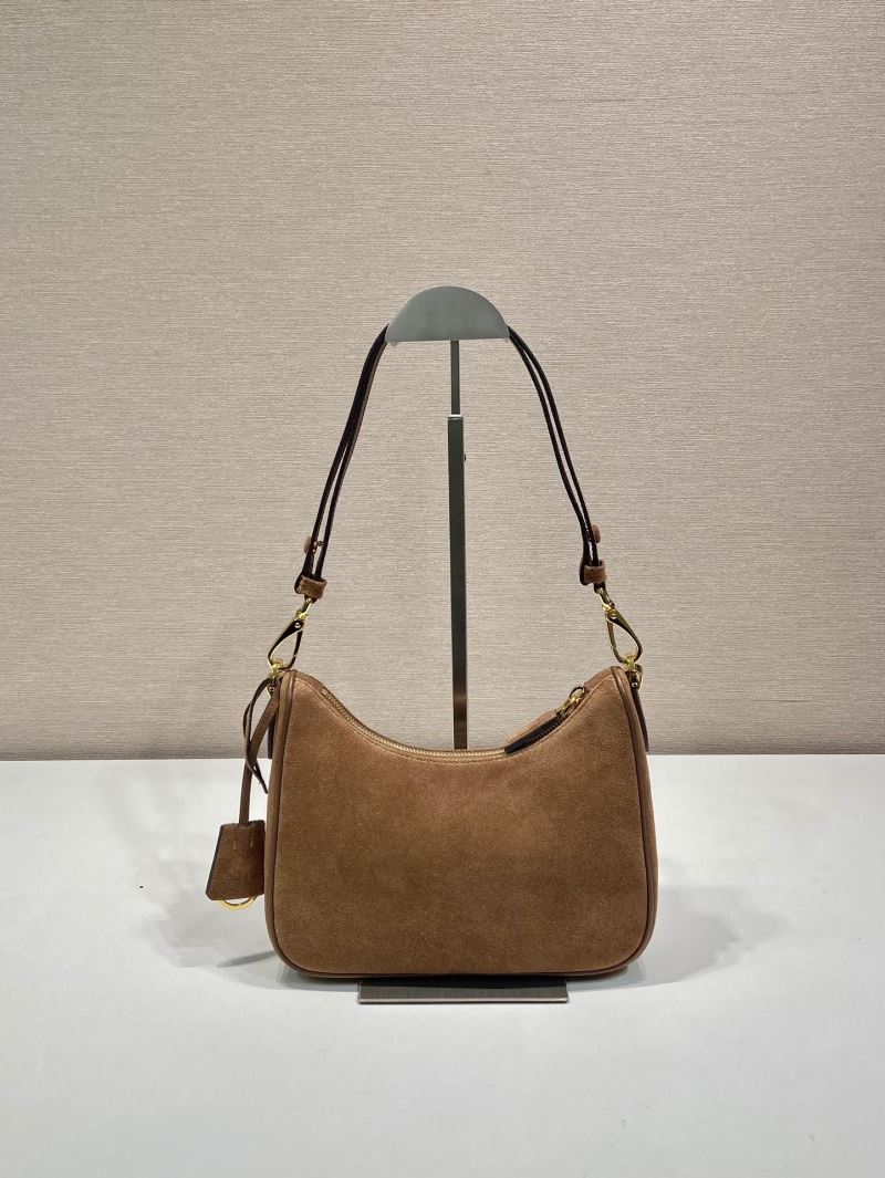 Pra*a hobo bags